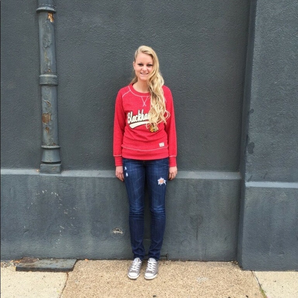 Chicago Blackhawks Sweatshirt